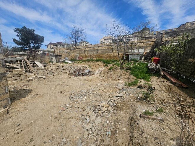 Продаётся  участок 4 сот, пос. Бадамдар, photo 5 from 7