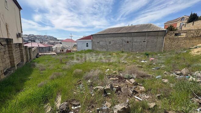 Satılır  torpaq 6 sot, Badamdar q., photo 6 from 8