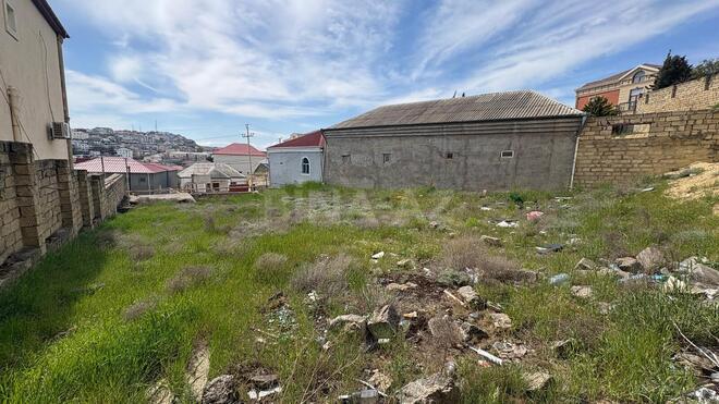 Satılır  torpaq 6 sot, Badamdar q., photo 5 from 8