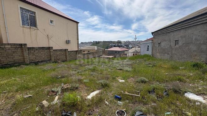 Satılır  torpaq 6 sot, Badamdar q., photo 3 from 8