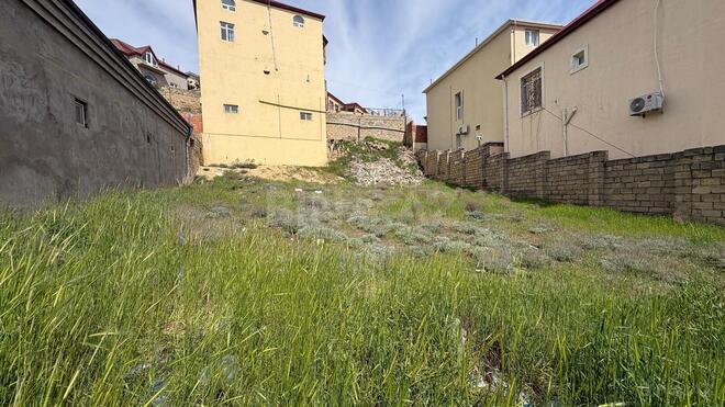 Satılır  torpaq 6 sot, Badamdar q., photo 4 from 8