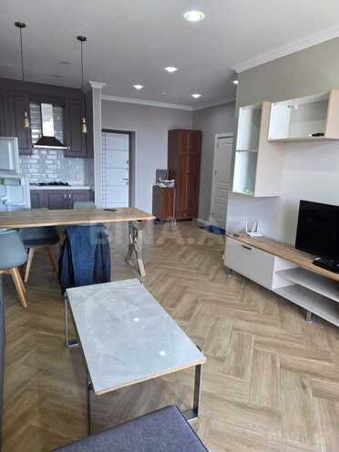 İcarəyə verilir 2 otaqlı yeni tikili 66 m², 8 Noyabr m., photo 7 from 10