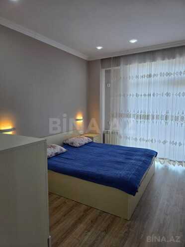 İcarəyə verilir 2 otaqlı yeni tikili 66 m², 8 Noyabr m., photo 4 from 10