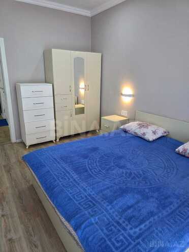 İcarəyə verilir 2 otaqlı yeni tikili 66 m², 8 Noyabr m., photo 9 from 10