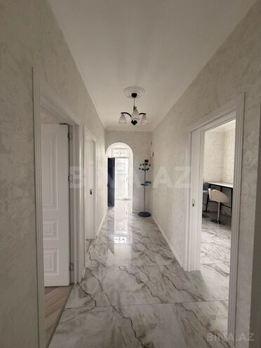 Сдаётся 3-комн. дом/дача 100 м², Сураханский  р., photo 1 from 8