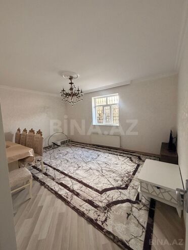 Сдаётся 3-комн. дом/дача 100 м², Сураханский  р., photo 4 from 8