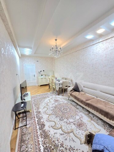 Продаётся 3-комн. новостройка 102 м², пос. 8-й километр, photo 3 from 18