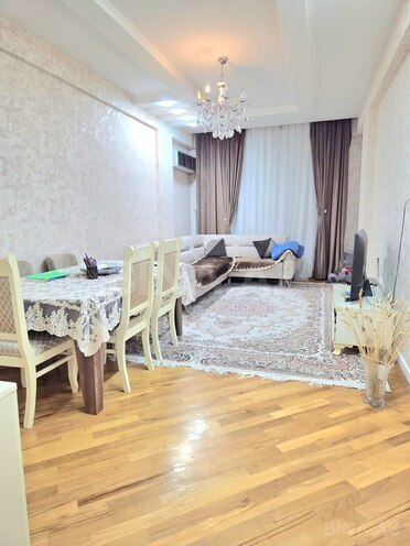 Продаётся 3-комн. новостройка 102 м², пос. 8-й километр, photo 4 from 18