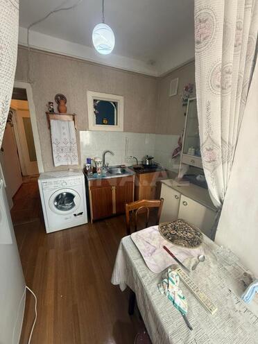 Satılır 1 otaqlı köhnə tikili 32 m², Həzi Aslanov m., photo 5 from 14