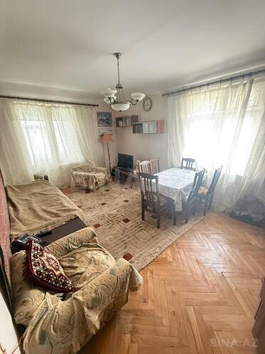 Satılır 1 otaqlı köhnə tikili 32 m², Həzi Aslanov m., photo 1 from 14