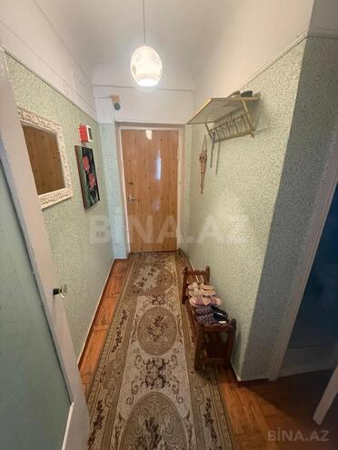 Satılır 1 otaqlı köhnə tikili 32 m², Həzi Aslanov m., photo 12 from 14