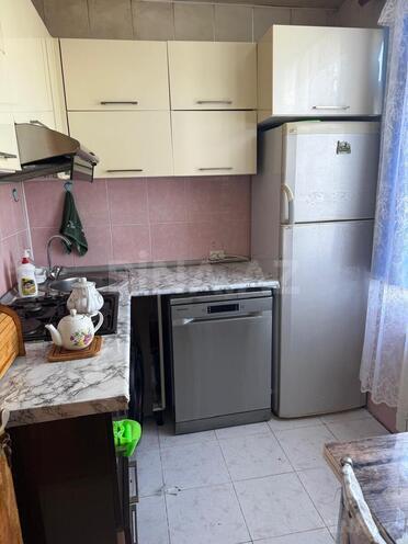 Satılır 2 otaqlı köhnə tikili 50 m², 20 Yanvar m., photo 8 from 14