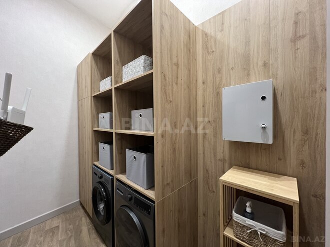 Satılır 4 otaqlı həyət evi/bağ evi 250 m², Mərdəkan q., photo 16 from 24