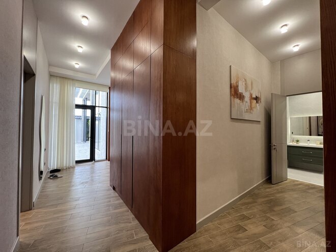 Satılır 4 otaqlı həyət evi/bağ evi 250 m², Mərdəkan q., photo 15 from 24