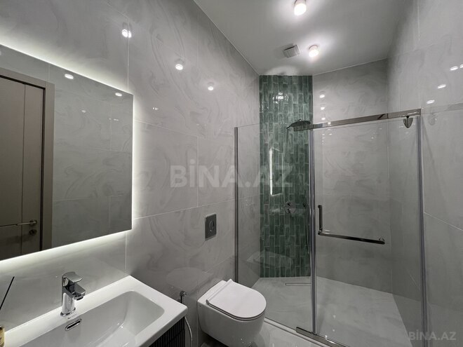 Satılır 4 otaqlı həyət evi/bağ evi 250 m², Mərdəkan q., photo 14 from 24