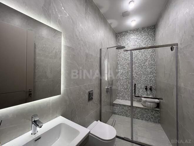 Satılır 4 otaqlı həyət evi/bağ evi 250 m², Mərdəkan q., photo 23 from 24