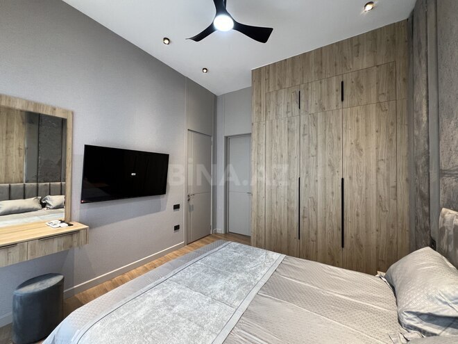 Satılır 4 otaqlı həyət evi/bağ evi 250 m², Mərdəkan q., photo 13 from 24