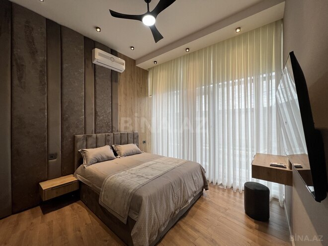 Satılır 4 otaqlı həyət evi/bağ evi 250 m², Mərdəkan q., photo 12 from 24
