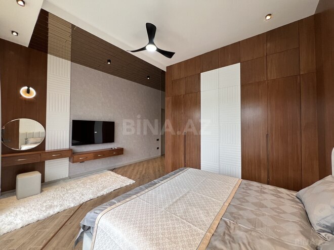 Satılır 4 otaqlı həyət evi/bağ evi 250 m², Mərdəkan q., photo 22 from 24