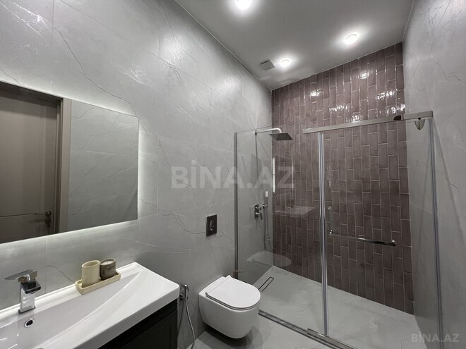 Satılır 4 otaqlı həyət evi/bağ evi 250 m², Mərdəkan q., photo 17 from 24