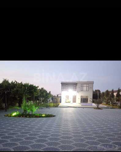 İcarəyə verilir 5 otaqlı həyət evi/bağ evi 310 m², Nardaran q., photo 11 from 24