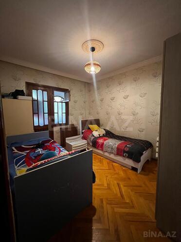 Satılır 5 otaqlı köhnə tikili 130 m², Yeni Yasamal q., photo 4 from 18
