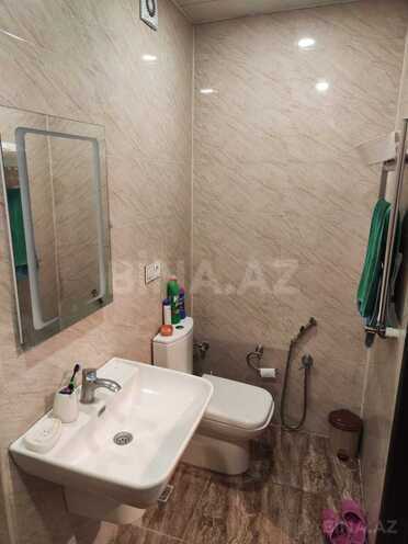 Сдаётся 2-комн. новостройка 58 м², м. Иншаатчылар, photo 6 from 9
