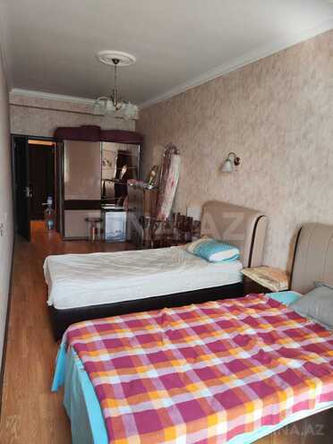 Сдаётся 2-комн. новостройка 58 м², м. Иншаатчылар, photo 5 from 9