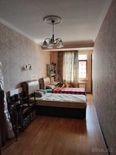 Сдаётся 2-комн. новостройка 58 м², м. Иншаатчылар, photo 4 from 9