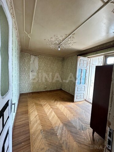 Satılır 2 otaqlı köhnə tikili 60 m², Əhmədli m., photo 5 from 17