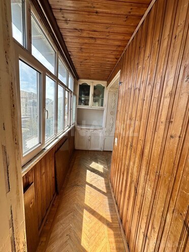 Satılır 2 otaqlı köhnə tikili 60 m², Əhmədli m., photo 11 from 17