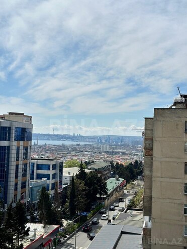 Satılır 2 otaqlı köhnə tikili 60 m², Əhmədli m., photo 15 from 17