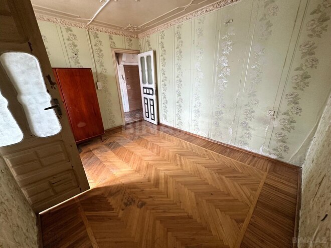 Satılır 2 otaqlı köhnə tikili 60 m², Əhmədli m., photo 10 from 17