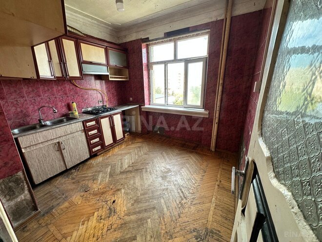 Satılır 2 otaqlı köhnə tikili 60 m², Əhmədli m., photo 6 from 17