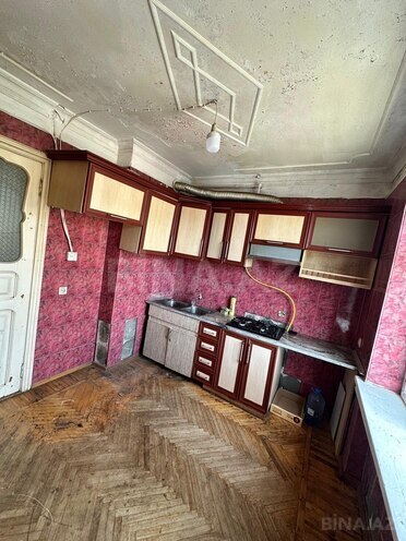 Satılır 2 otaqlı köhnə tikili 60 m², Əhmədli m., photo 9 from 17
