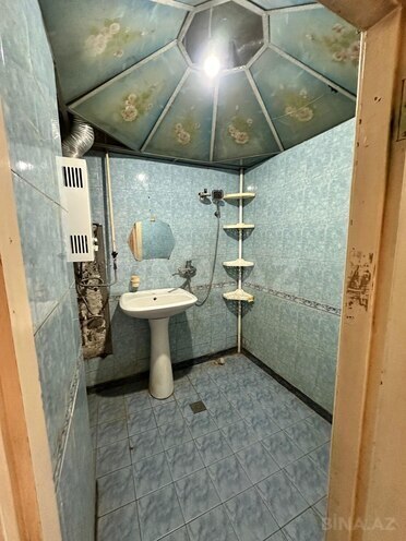 Satılır 2 otaqlı köhnə tikili 60 m², Əhmədli m., photo 16 from 17