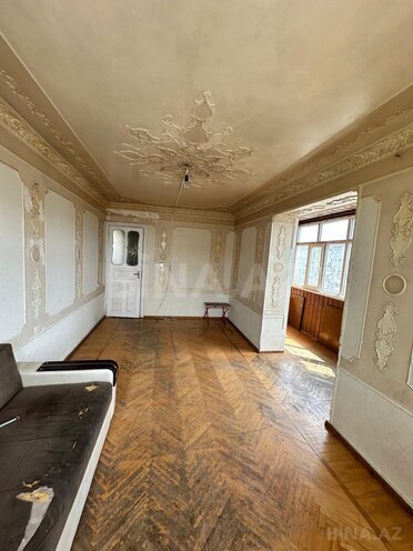 Satılır 2 otaqlı köhnə tikili 60 m², Əhmədli m., photo 3 from 17