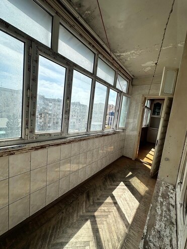 Satılır 2 otaqlı köhnə tikili 60 m², Əhmədli m., photo 12 from 17