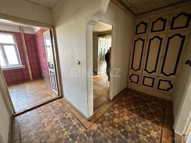Satılır 2 otaqlı köhnə tikili 60 m², Əhmədli m., photo 13 from 17