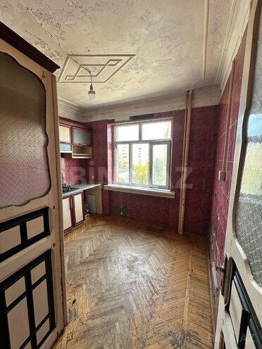Satılır 2 otaqlı köhnə tikili 60 m², Əhmədli m., photo 7 from 17