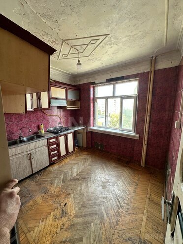 Satılır 2 otaqlı köhnə tikili 60 m², Əhmədli m., photo 8 from 17