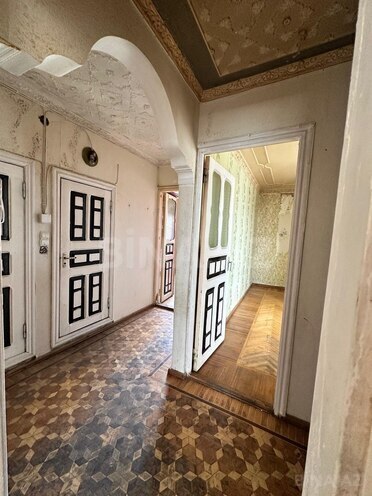 Satılır 2 otaqlı köhnə tikili 60 m², Əhmədli m., photo 14 from 17