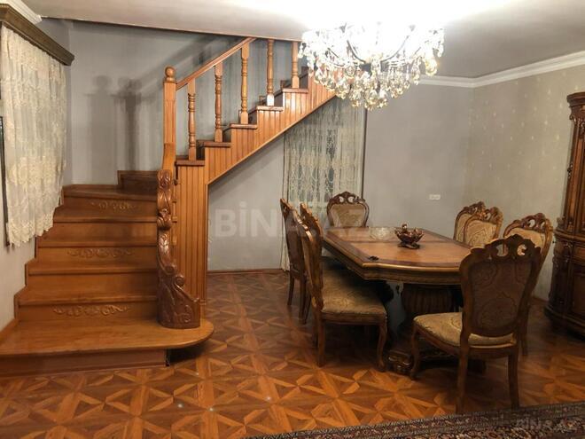 Сдаётся 7-комн. дом/дача 240 м², пос. Новханы, photo 14 from 21