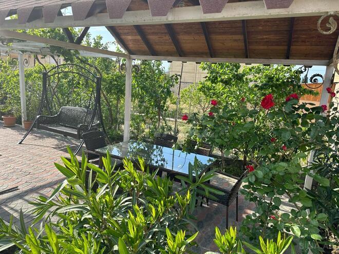 Сдаётся 7-комн. дом/дача 240 м², пос. Новханы, photo 19 from 21