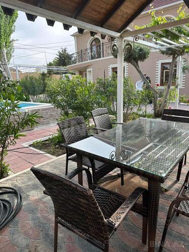 Сдаётся 7-комн. дом/дача 240 м², пос. Новханы, photo 17 from 21