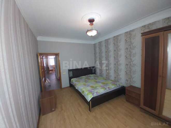 Продаётся 3-комн. вторичка 85 м², м. Кара Караев, photo 5 from 14