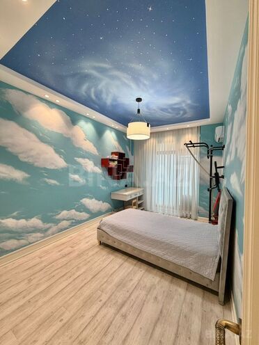 Продаётся 3-комн. новостройка 145 м², м. 8 ноября, photo 13 from 20