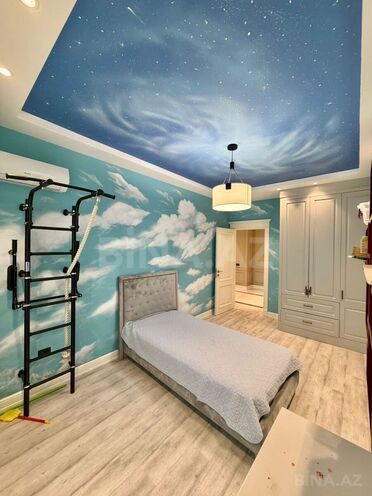 Продаётся 3-комн. новостройка 145 м², м. 8 ноября, photo 9 from 20