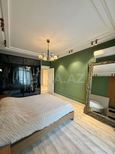 Продаётся 3-комн. новостройка 145 м², м. 8 ноября, photo 11 from 20