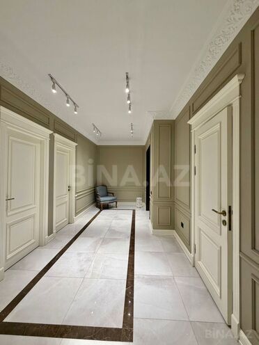 Продаётся 3-комн. новостройка 145 м², м. 8 ноября, photo 8 from 20